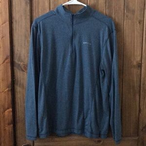 Men’s Orvis 1/4 zip